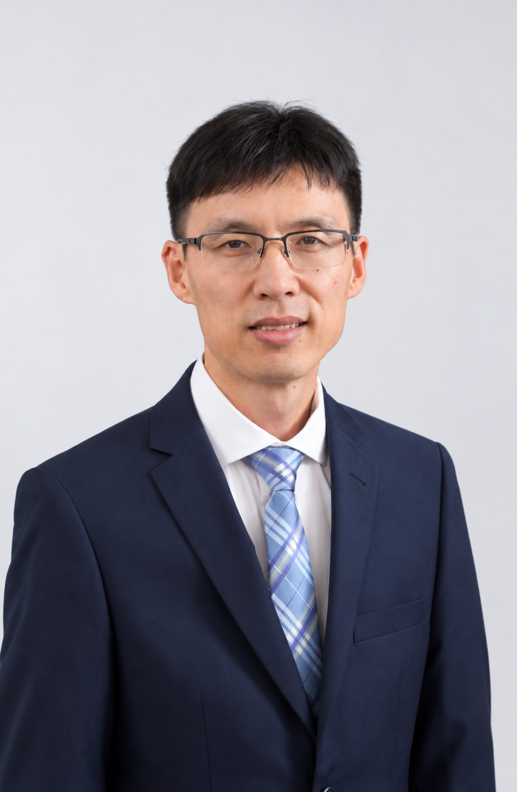 Dr. Xintao Liu